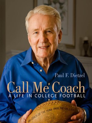 cover image of Call Me Coach